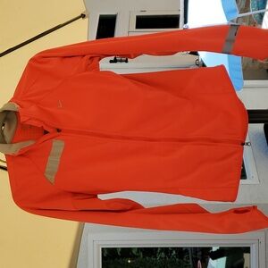 Nike Dri-Fit Reflective Jacket